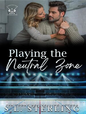 cover image of Playing the Neutral Zone